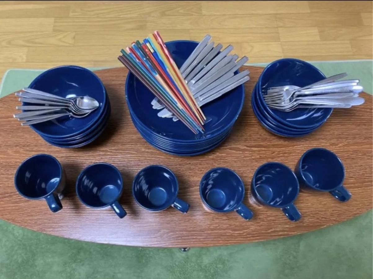Appartement 四谷松本館ビル à Tōkyō Extérieur photo