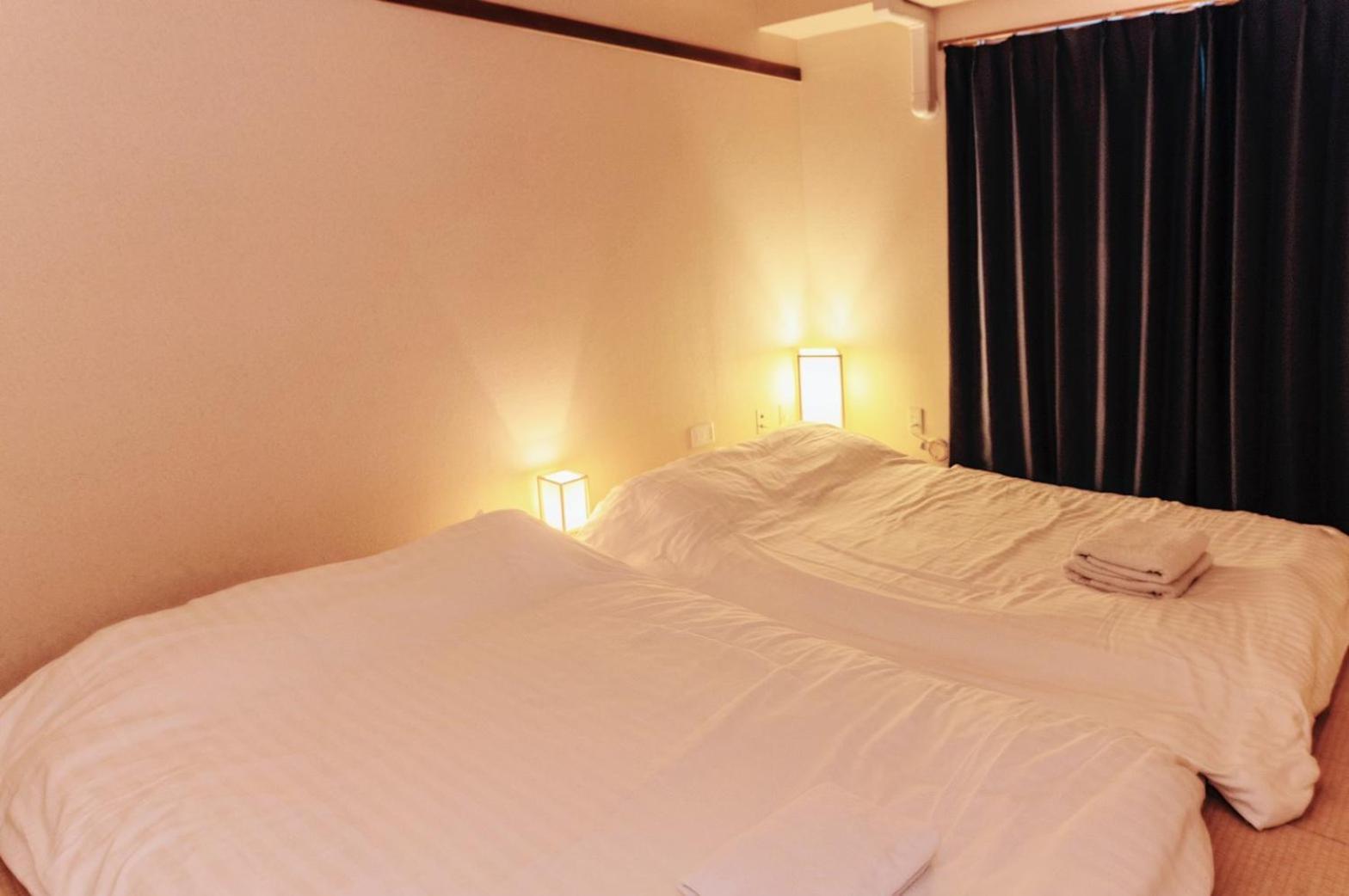 Appartement 四谷松本館ビル à Tōkyō Extérieur photo