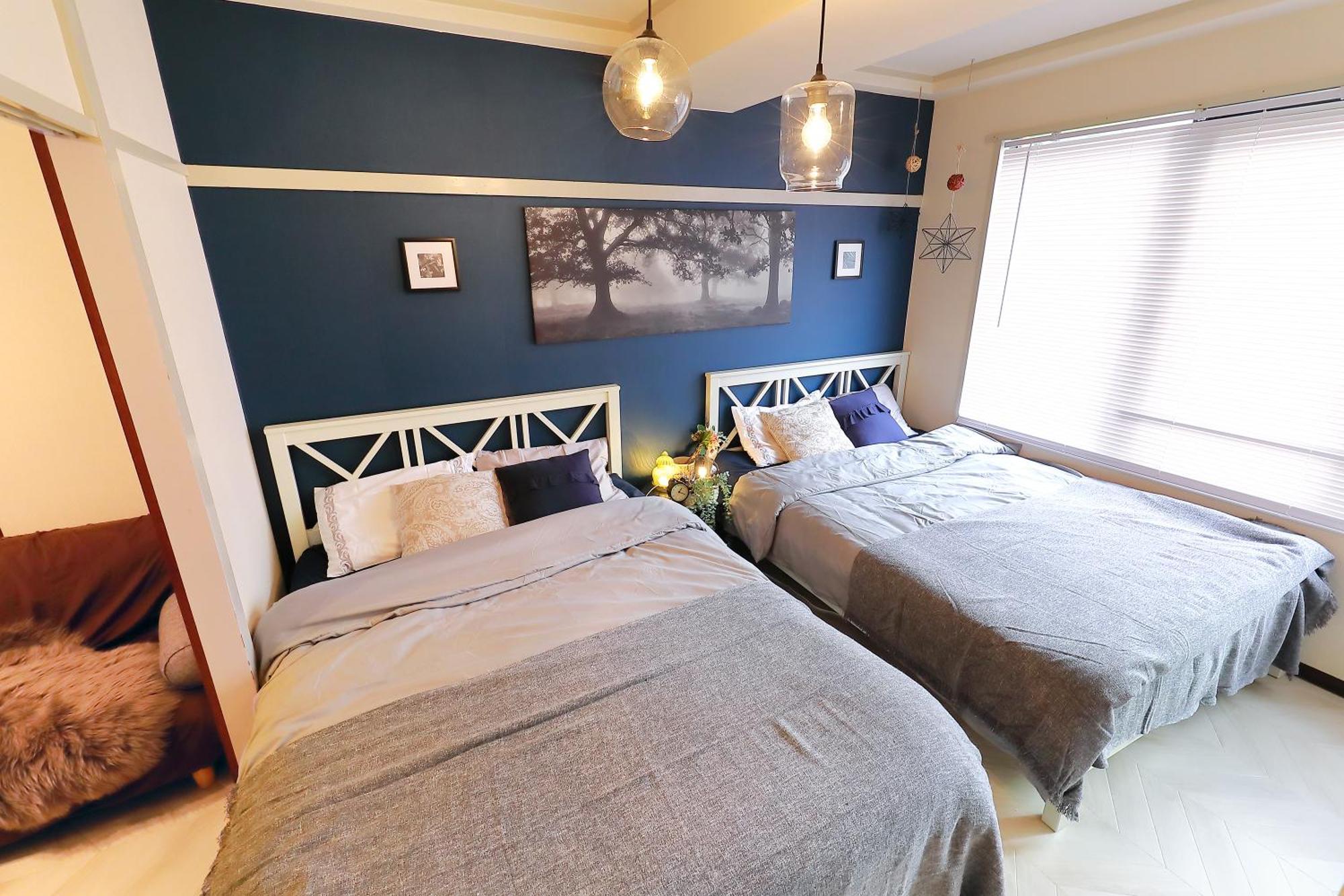 Appartement 四谷松本館ビル à Tōkyō Extérieur photo