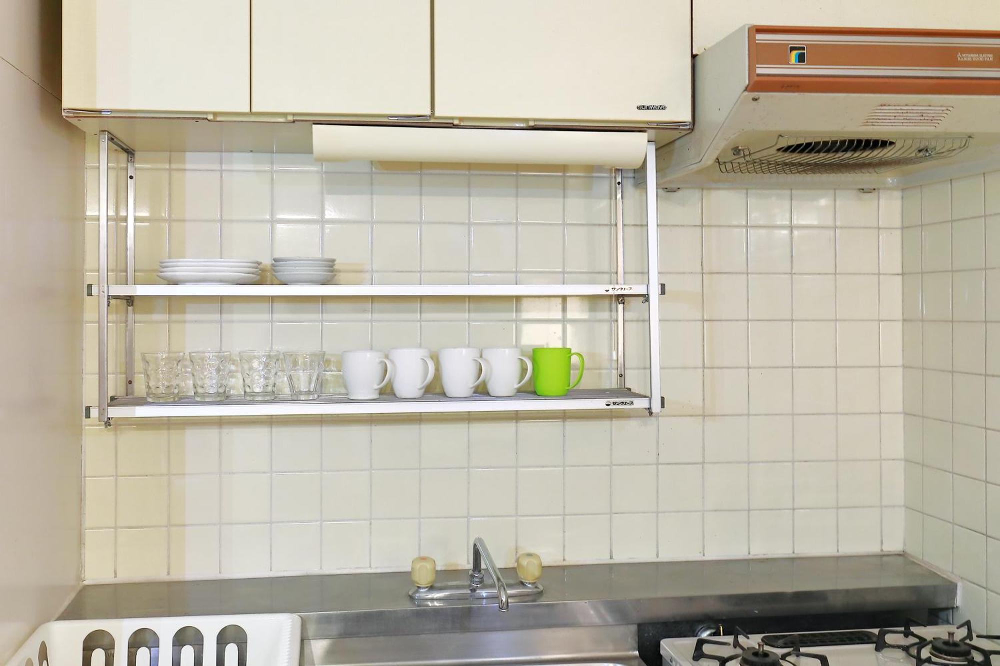 Appartement 四谷松本館ビル à Tōkyō Extérieur photo