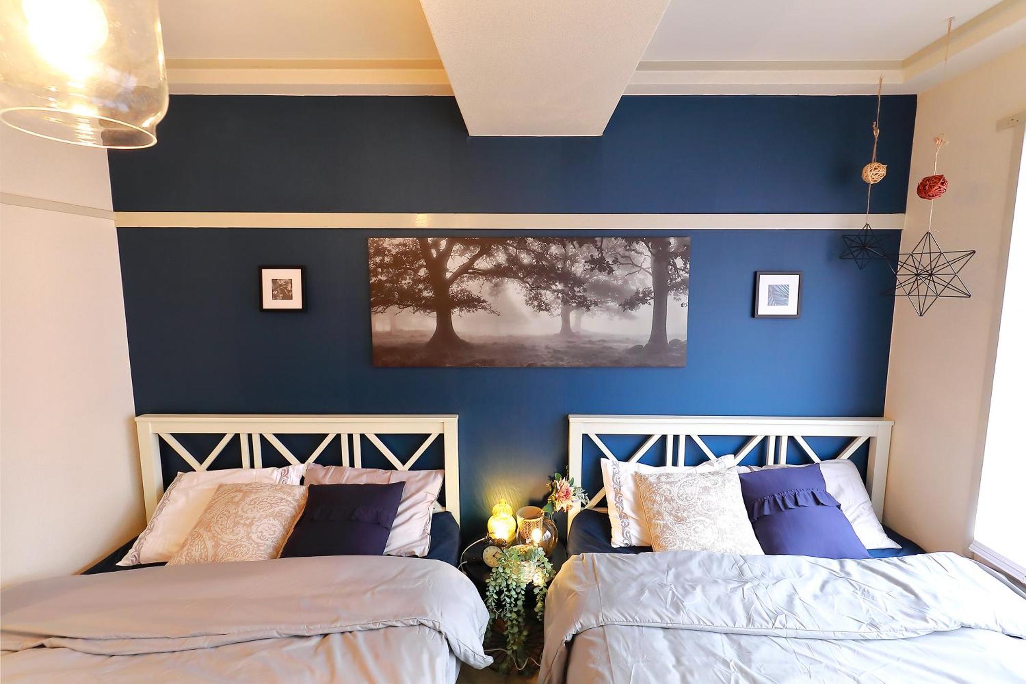 Appartement 四谷松本館ビル à Tōkyō Extérieur photo